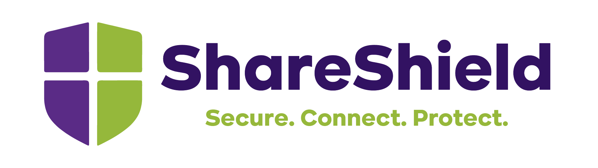 ShareShield Logo